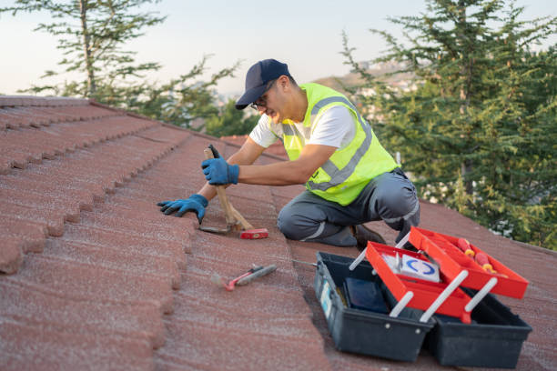 Best Tile Roofing Contractor  in Alamosa East, CO